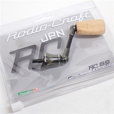 ＲＣ ＳＳカーボンハンドル３８．５ ＳＨＣ－ＤＯ